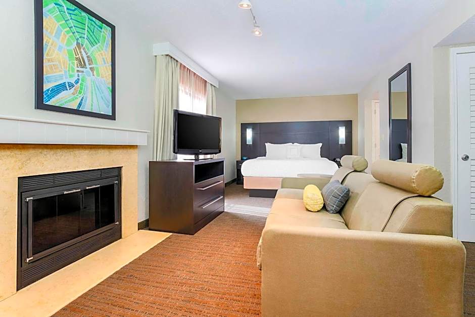 Residence Inn by Marriott Boston North Shore/Danvers