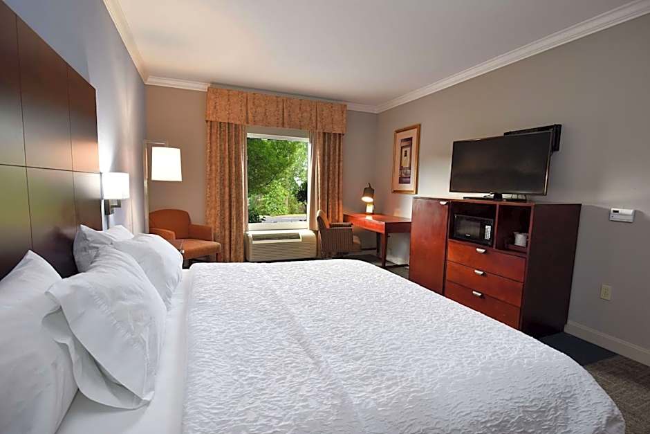 Hampton Inn By Hilton Alexander City