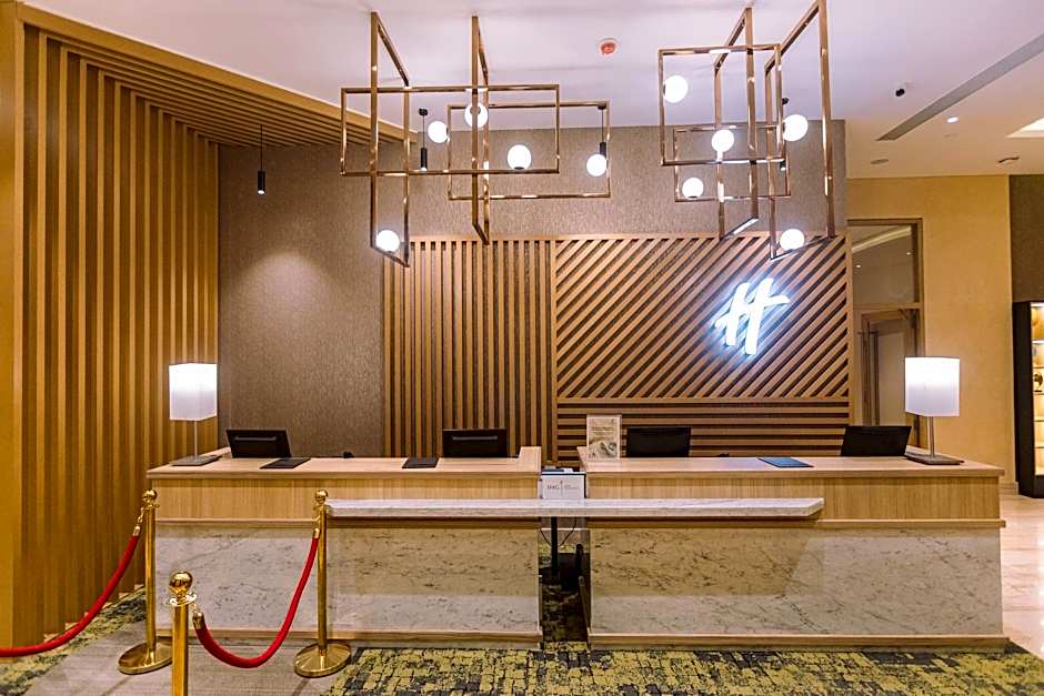 Holiday Inn Bengaluru Racecourse By IHG