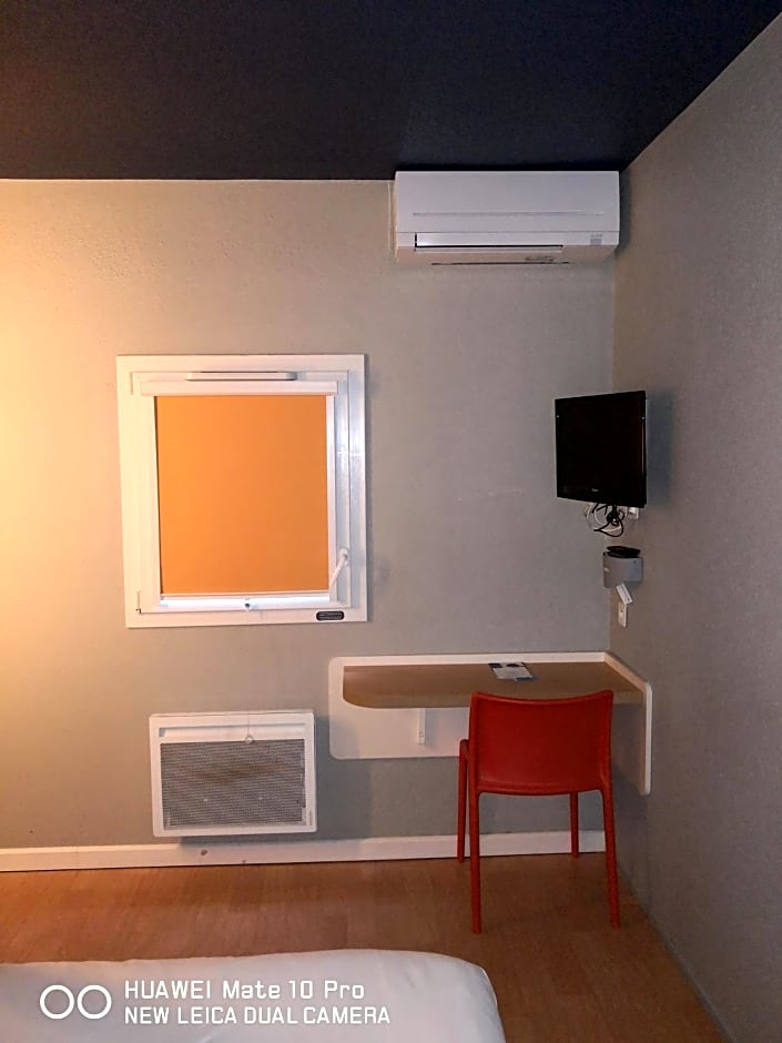 ibis budget Cergy St Christophe