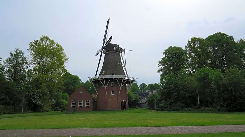't Zwanemeer