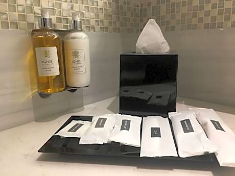 Premium Room, 2 Twin Beds