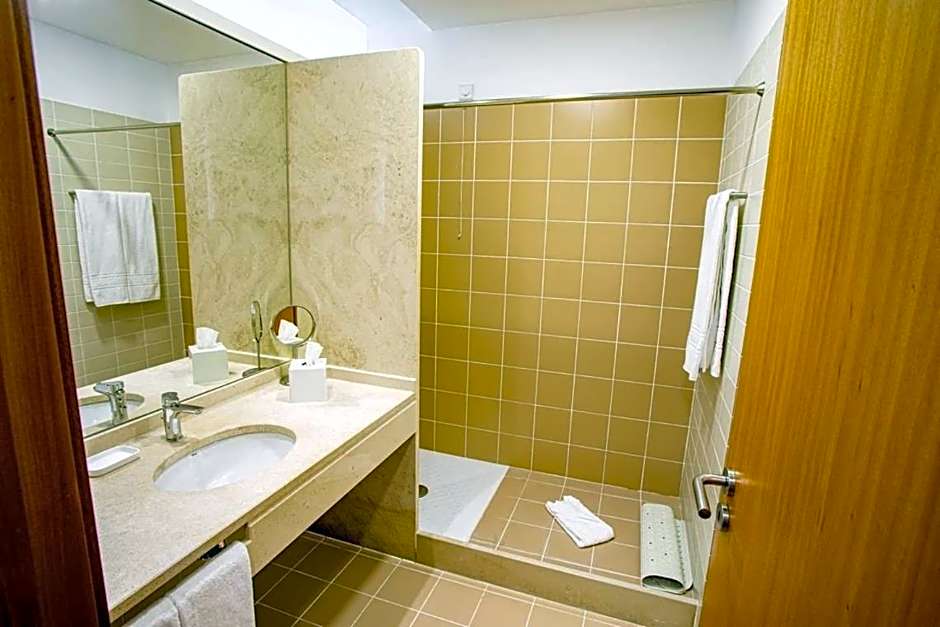 Luna Arcos Hotel Nature & Wellness