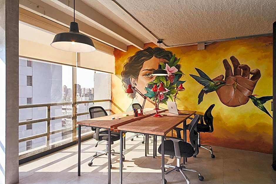 Selina Miraflores Lima