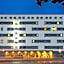 B&B HOTEL Wiesbaden-Hbf