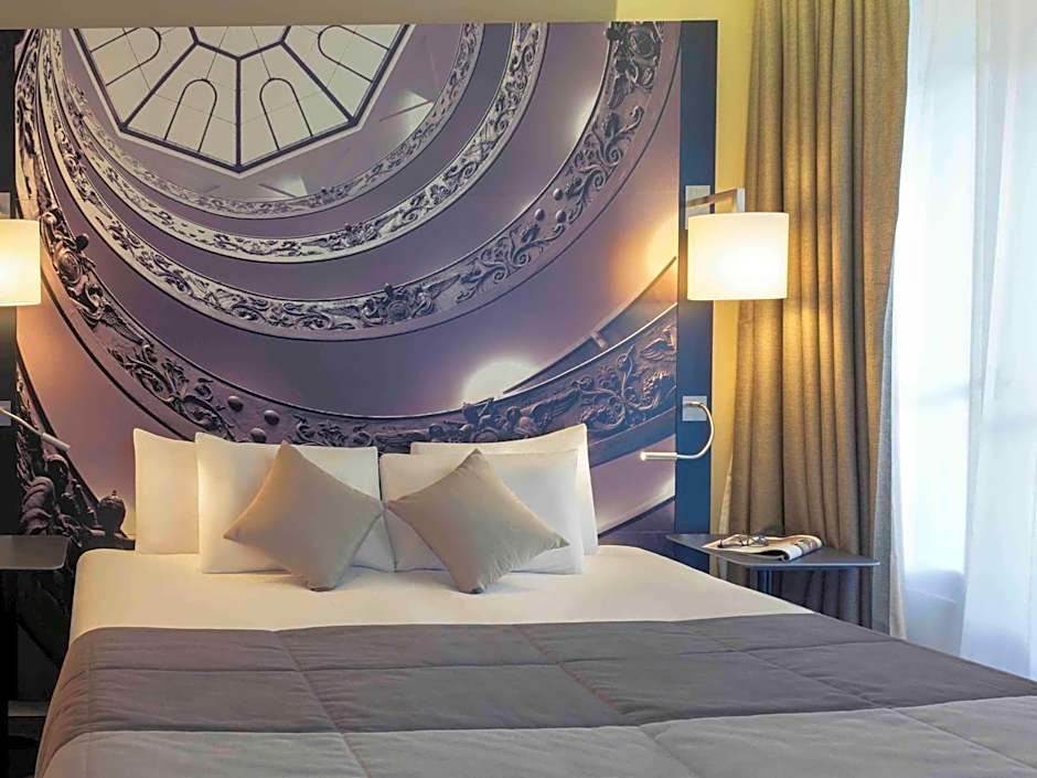 Mercure Lyon Centre Beaux-Arts