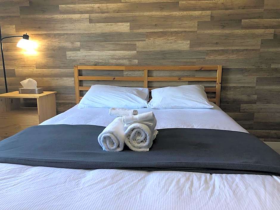 Bleu Mer, hôtel & résidences