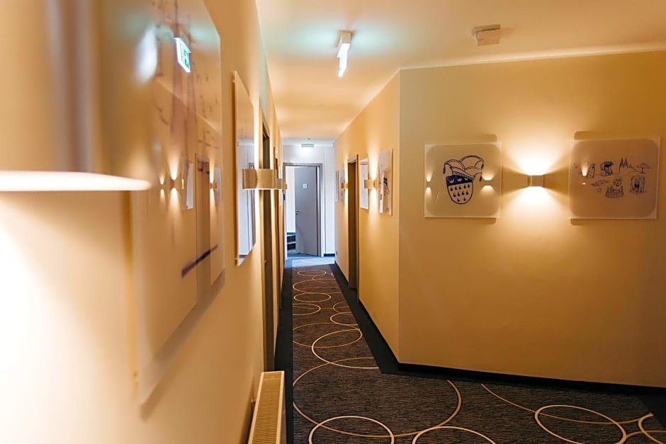 Hotel Sion