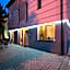 Hotel Garni Pod Skalkou