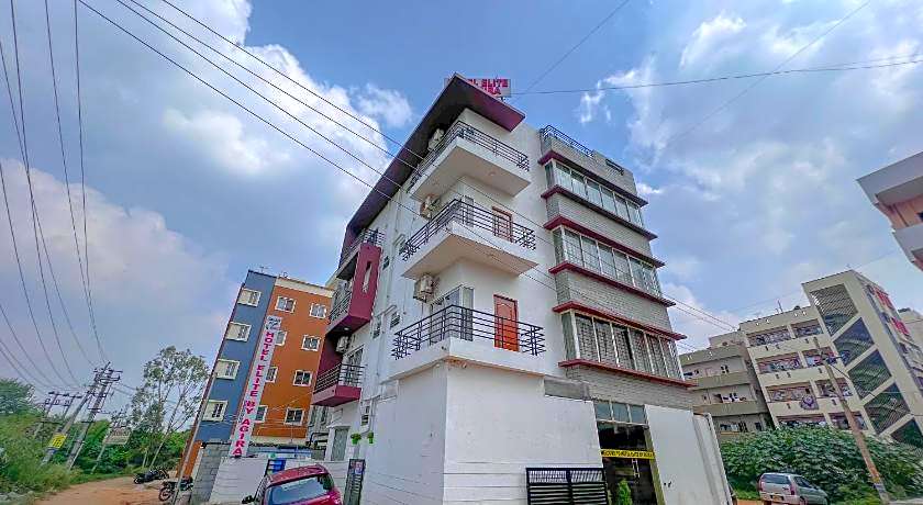 Hotel Elite by Agira