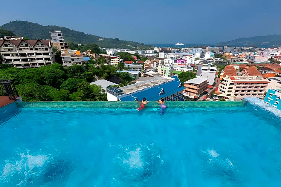 Kana Triple L Hotel Phuket