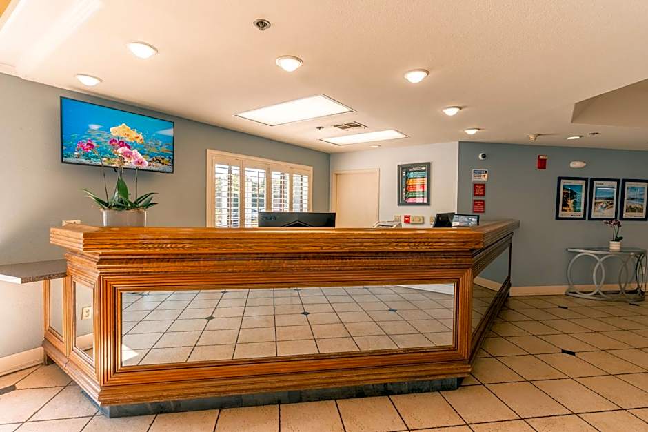 GOVERNORS INN HOTEL SACRAMENTO