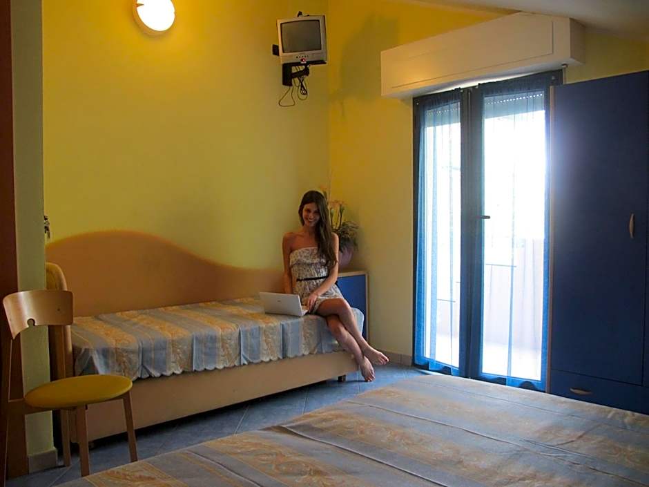 Hotel Basilea
