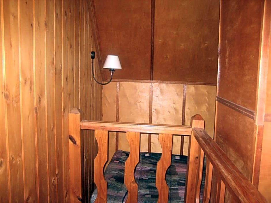 Dom letniskowy POŚRÓD KASZUBSKIEGO LASU