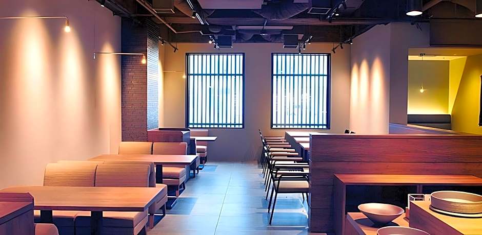 Hotel Global View Hakodate