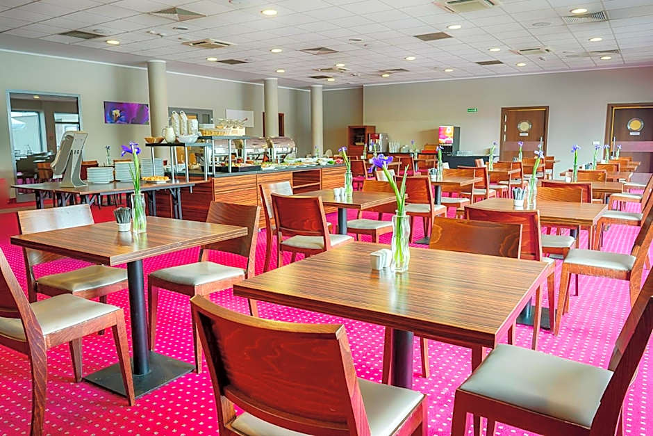 Focus Hotel Katowice Chorzów