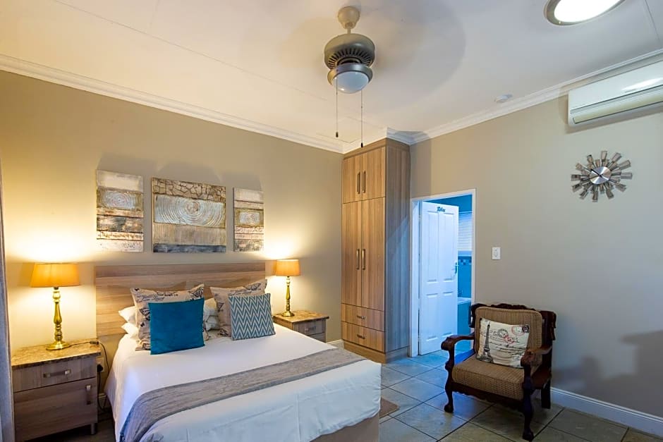 Stevenski's Guesthouse