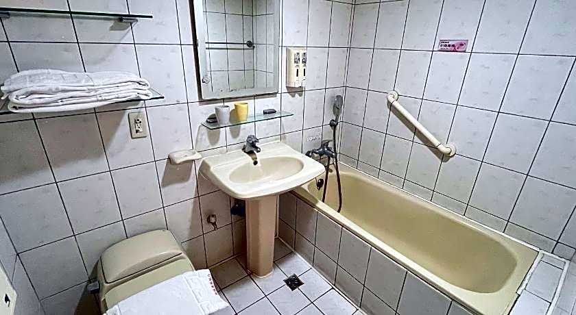 Sin Fu Business Hotel