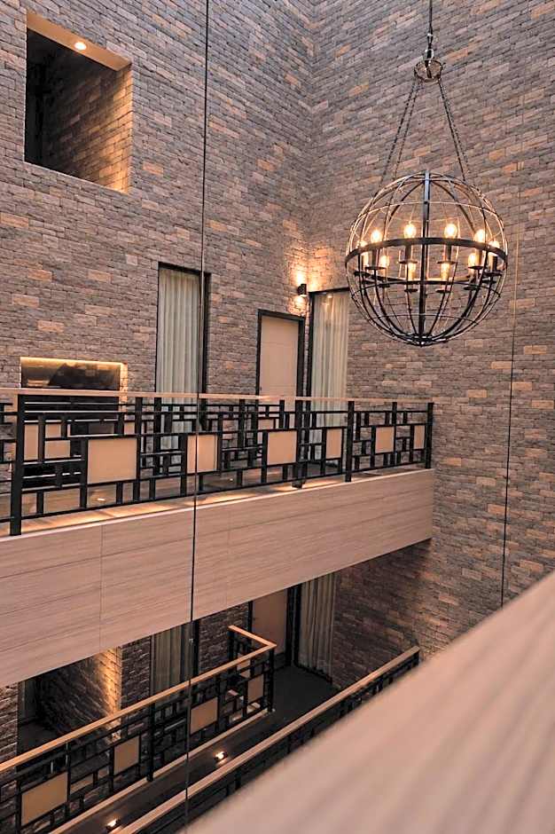 Hotel Punto MX