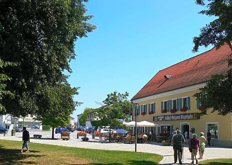 Hotel-Restaurant Mayerhofer