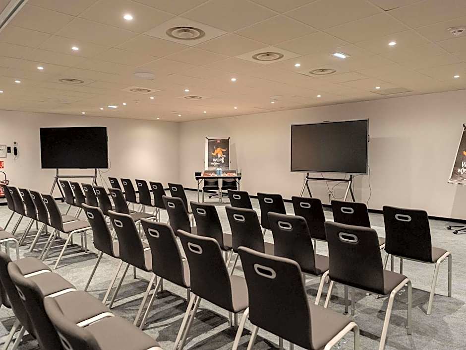 ibis Beziers Est Mediterranee A9/A75