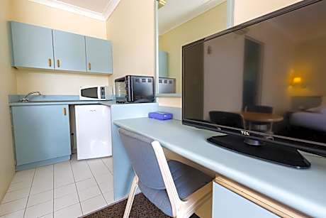 Executive Room with Kitchenette