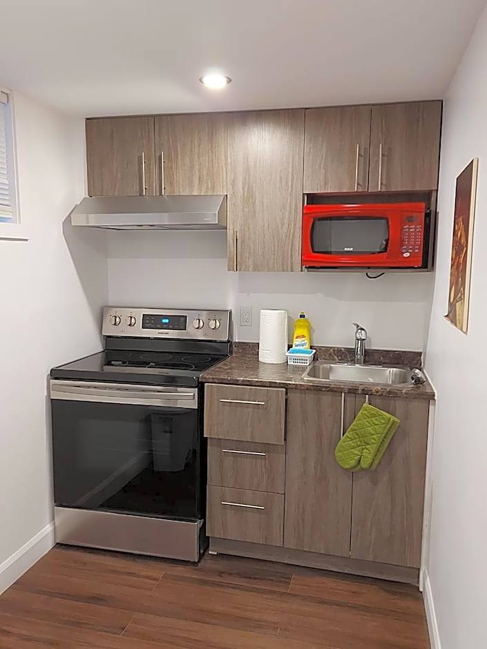 Motel LA RÉFÉRENCE