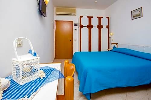 Hotel Venezia Cattolica