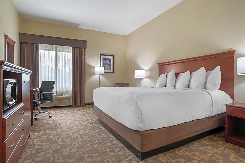 Best Western Opp Inn