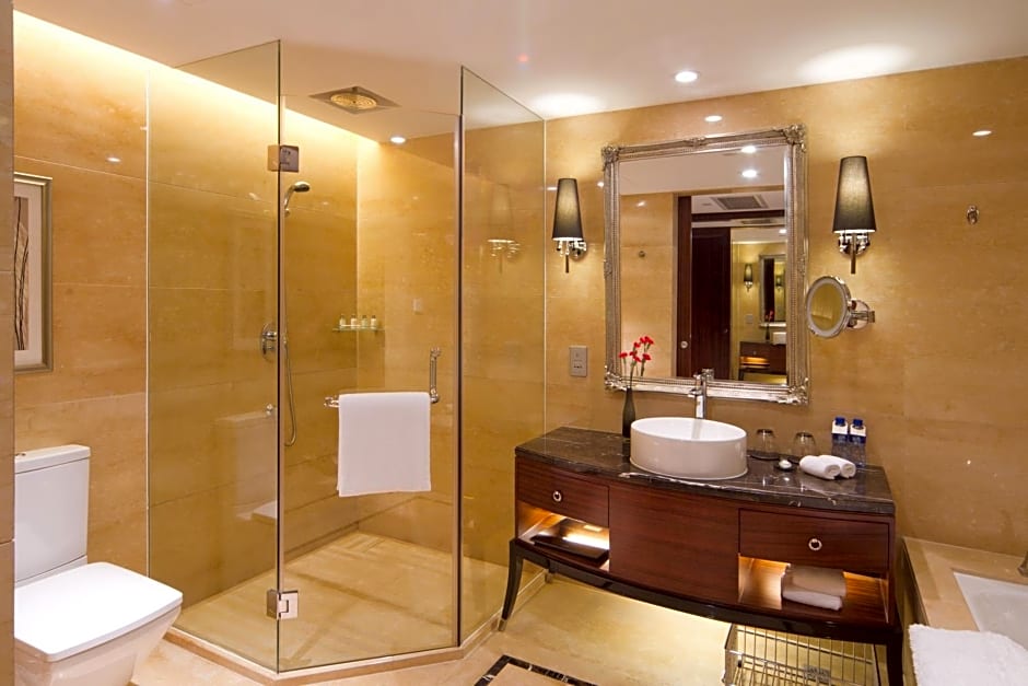 Wyndham Grand Plaza Royale Furongguo Changsha