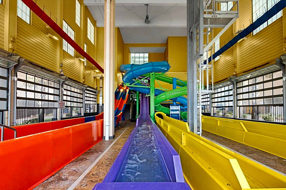 Courtyard by Marriott Myrtle Beach Oceanfront