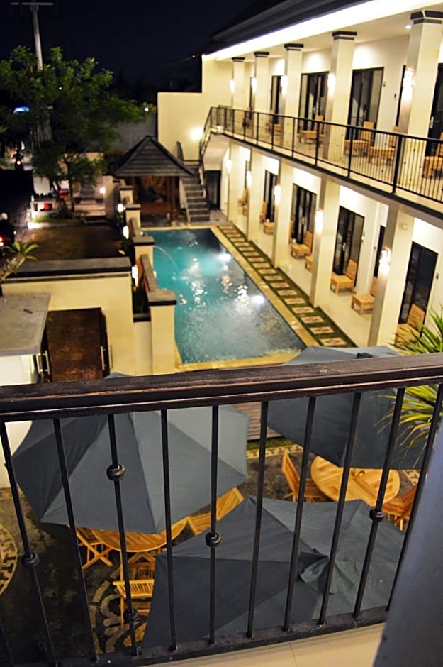 Tirtha Canggu Suite