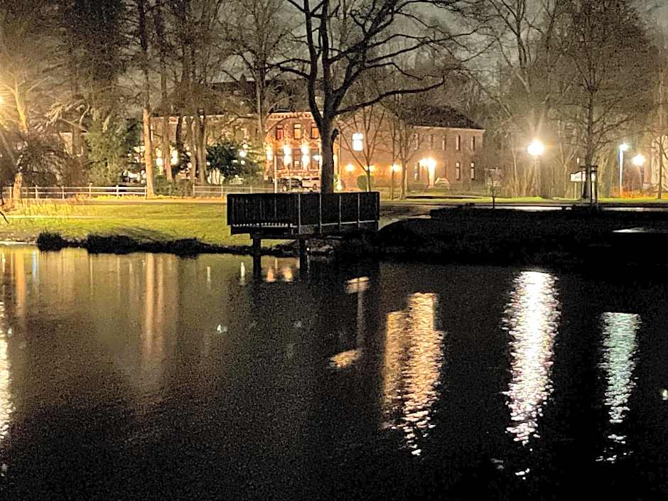 Burg Wegberg Hotel & Eventlocation