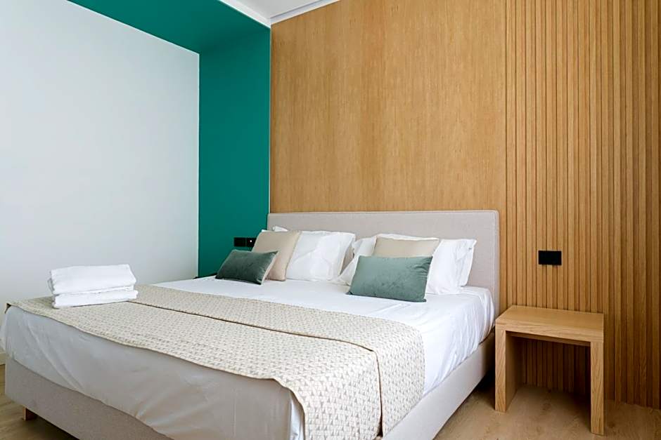 Plana Hotel