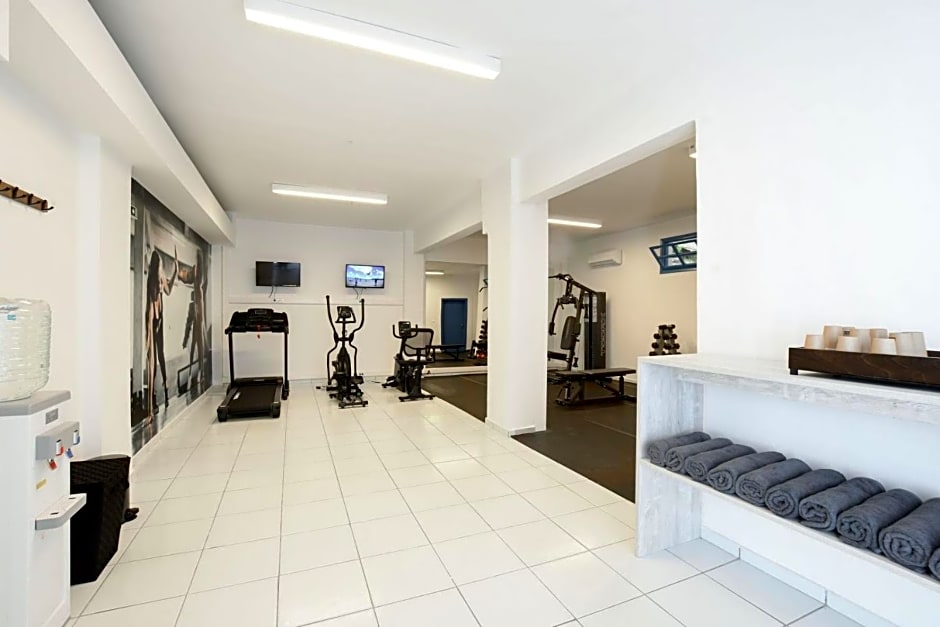 Kirki Village-Adults Only