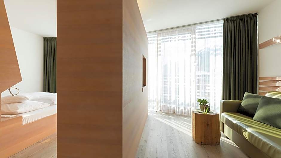 Residence Königswarte Strata Sexten