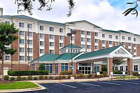Hilton Garden Inn Durham Southpoint