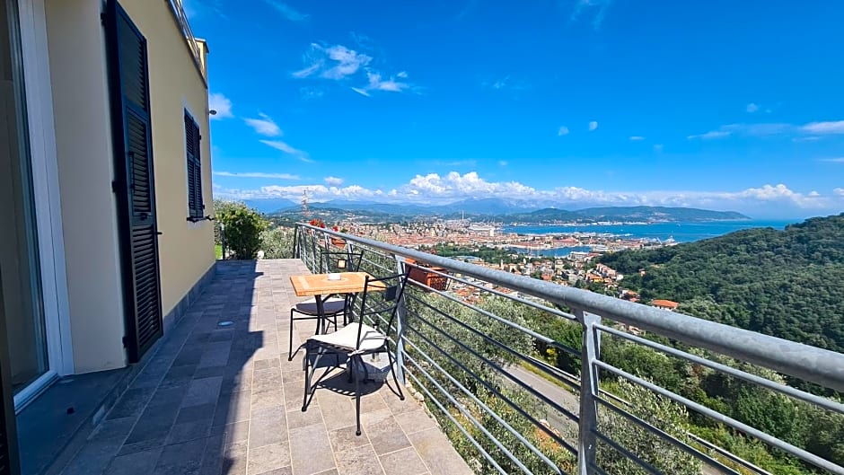 Agriturismo La Pietra 1 e La Pietra 2