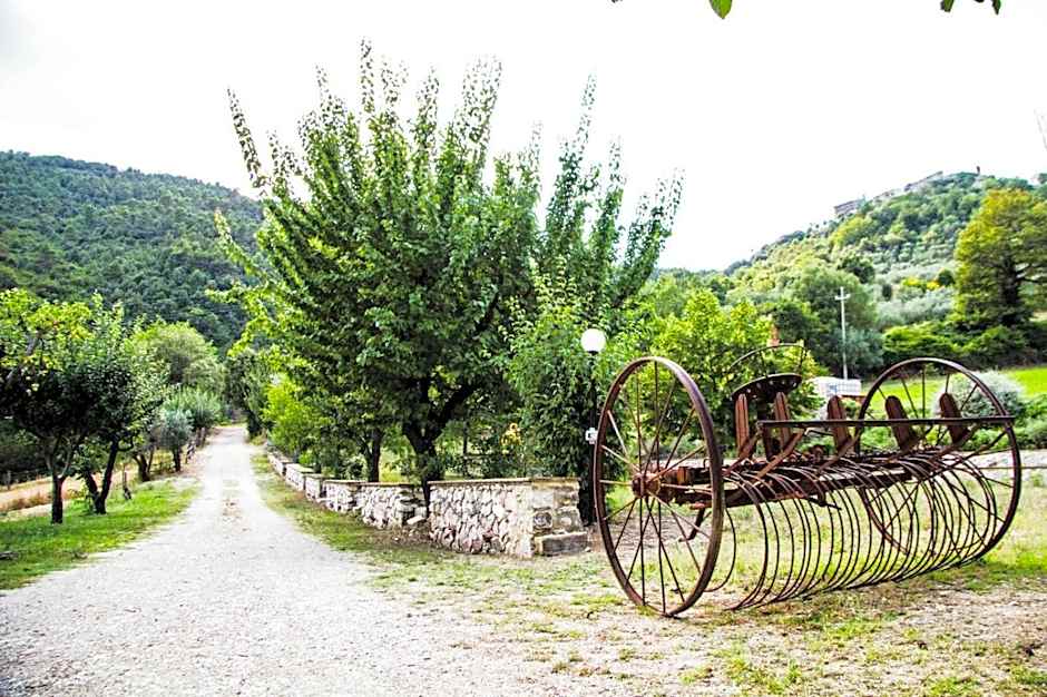 Montanari Agrivillage