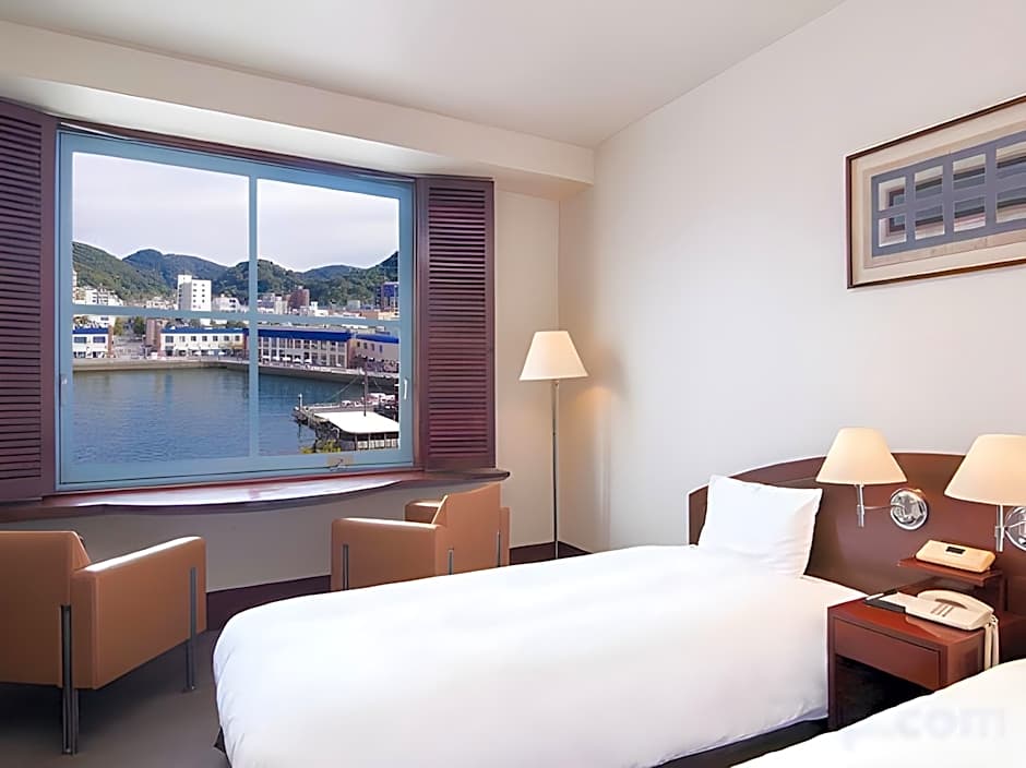 Premier Hotel Mojiko