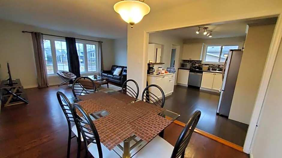 Chamberlain Bungalow