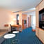 Fairfield Inn & Suites by Marriott State College