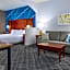 Comfort Suites Springfield RiverBend Medical
