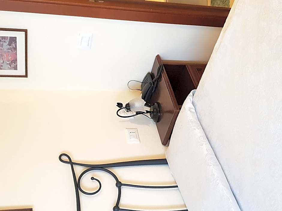 Hotel Locanda Salieri