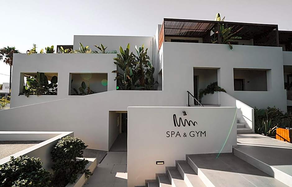 Cook’s Club Tigaki Kos