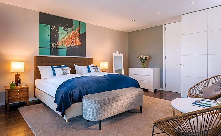 Maison Messmer - ein Mitglied der Hommage Luxury Hotels Collection