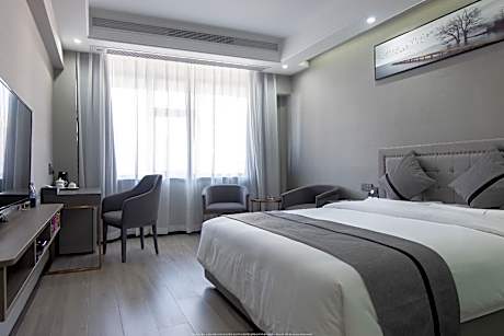 Xiamen Dongchen Hotel