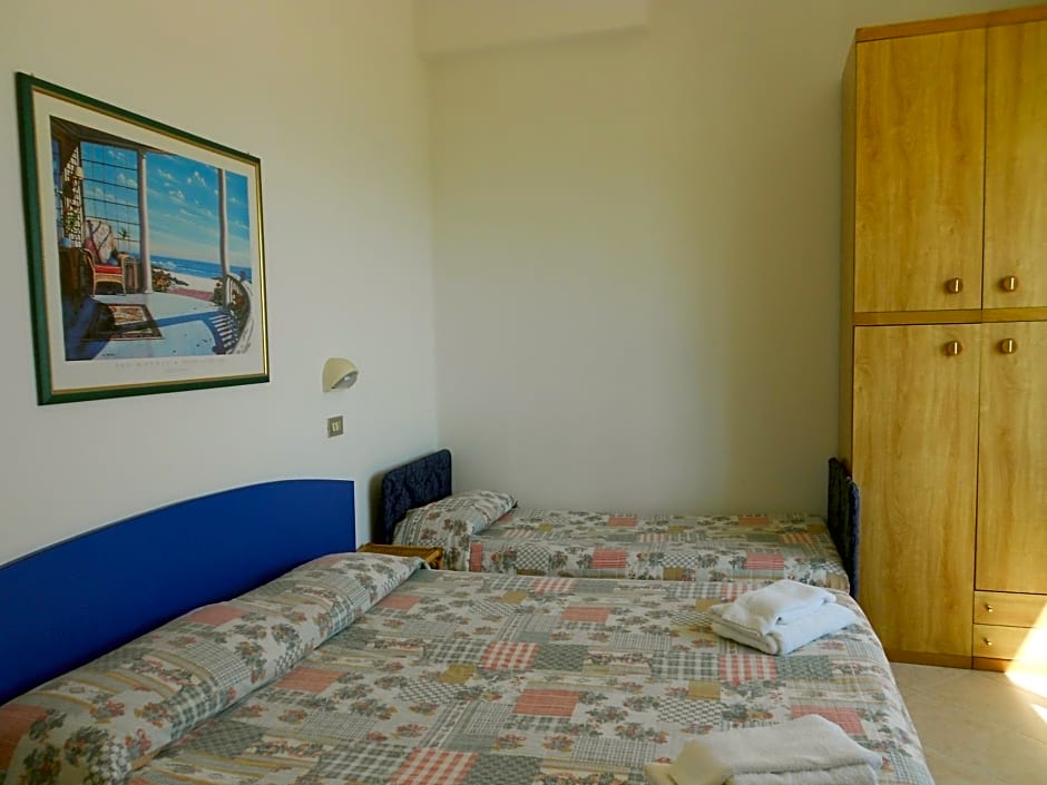 Hotel Laguna Blu