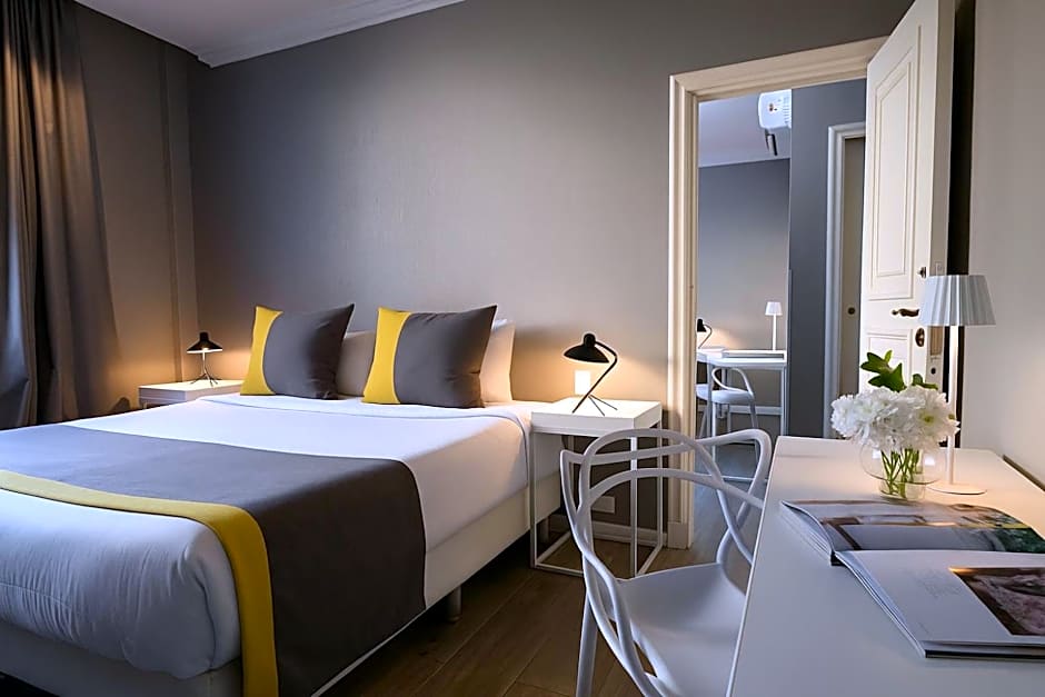 Midtown Boutique Hotel