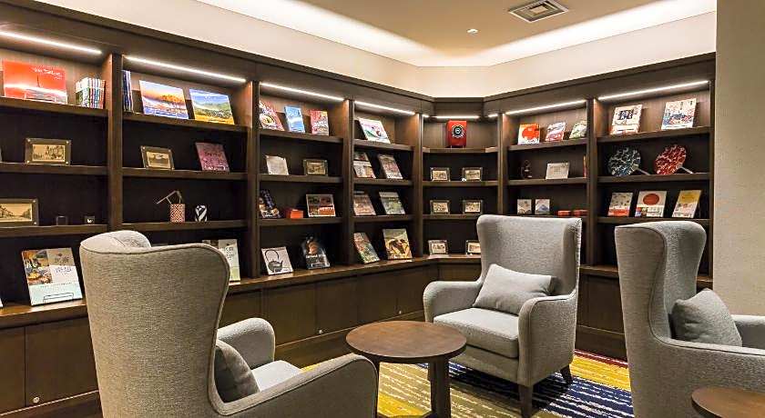 Hotel Ryumeikan Ochanomizu Honten